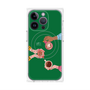 プレミアムパネル with MagSafe［ Teatime - Green ］