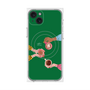 プレミアムパネル with MagSafe［ Teatime - Green ］