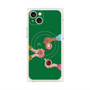 プレミアムパネル with MagSafe［ Teatime - Green ］
