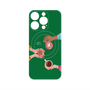 プレミアムパネル with MagSafe［ Teatime - Green ］