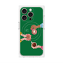プレミアムパネル with MagSafe［ Teatime - Green ］