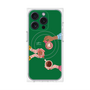 プレミアムパネル with MagSafe［ Teatime - Green ］