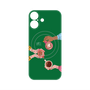 プレミアムパネル with MagSafe［ Teatime - Green ］