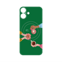 プレミアムパネル with MagSafe［ Teatime - Green ］