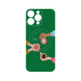 プレミアムパネル with MagSafe［ Teatime - Green ］