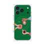 プレミアムパネル with MagSafe［ Teatime - Green ］