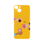 プレミアムパネル with MagSafe［ Teatime - Yellow ］