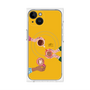 プレミアムパネル with MagSafe［ Teatime - Yellow ］