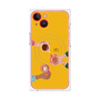 プレミアムパネル with MagSafe［ Teatime - Yellow ］