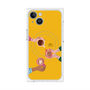 プレミアムパネル with MagSafe［ Teatime - Yellow ］
