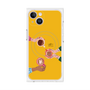 プレミアムパネル with MagSafe［ Teatime - Yellow ］