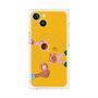 プレミアムパネル with MagSafe［ Teatime - Yellow ］