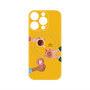 プレミアムパネル with MagSafe［ Teatime - Yellow ］