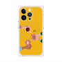 プレミアムパネル with MagSafe［ Teatime - Yellow ］