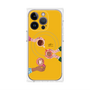 プレミアムパネル with MagSafe［ Teatime - Yellow ］