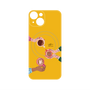 プレミアムパネル with MagSafe［ Teatime - Yellow ］