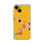 プレミアムパネル with MagSafe［ Teatime - Yellow ］