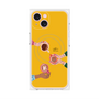 プレミアムパネル with MagSafe［ Teatime - Yellow ］