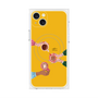 プレミアムパネル with MagSafe［ Teatime - Yellow ］