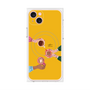 プレミアムパネル with MagSafe［ Teatime - Yellow ］