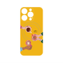 プレミアムパネル with MagSafe［ Teatime - Yellow ］