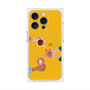 プレミアムパネル with MagSafe［ Teatime - Yellow ］