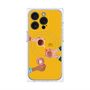 プレミアムパネル with MagSafe［ Teatime - Yellow ］