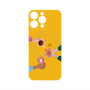 プレミアムパネル with MagSafe［ Teatime - Yellow ］