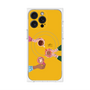 プレミアムパネル with MagSafe［ Teatime - Yellow ］