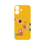 プレミアムパネル with MagSafe［ Teatime - Yellow ］