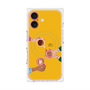 プレミアムパネル with MagSafe［ Teatime - Yellow ］