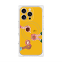 プレミアムパネル with MagSafe［ Teatime - Yellow ］