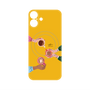 プレミアムパネル with MagSafe［ Teatime - Yellow ］