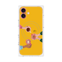 プレミアムパネル with MagSafe［ Teatime - Yellow ］