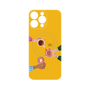 プレミアムパネル with MagSafe［ Teatime - Yellow ］