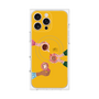プレミアムパネル with MagSafe［ Teatime - Yellow ］