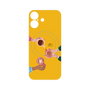 プレミアムパネル with MagSafe［ Teatime - Yellow ］