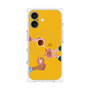 プレミアムパネル with MagSafe［ Teatime - Yellow ］