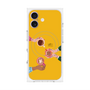 プレミアムパネル with MagSafe［ Teatime - Yellow ］