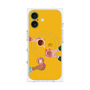 プレミアムパネル with MagSafe［ Teatime - Yellow ］