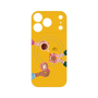 プレミアムパネル with MagSafe［ Teatime - Yellow ］