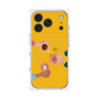 プレミアムパネル with MagSafe［ Teatime - Yellow ］