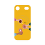 プレミアムパネル with MagSafe［ Teatime - Yellow ］