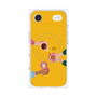 プレミアムパネル with MagSafe［ Teatime - Yellow ］