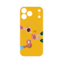 プレミアムパネル with MagSafe［ Teatime - Yellow ］