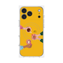 プレミアムパネル with MagSafe［ Teatime - Yellow ］