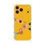 プレミアムパネル with MagSafe［ Teatime - Yellow ］