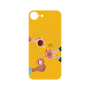 プレミアムパネル with MagSafe［ Teatime - Yellow ］
