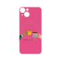 プレミアムパネル with MagSafe［ Teatime - Pink ］