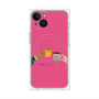 プレミアムパネル with MagSafe［ Teatime - Pink ］